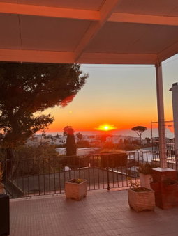 Caprita Guest House, Anacapri, Italy