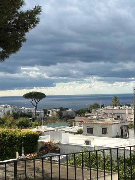 Caprita Guest House, Anacapri, Italy