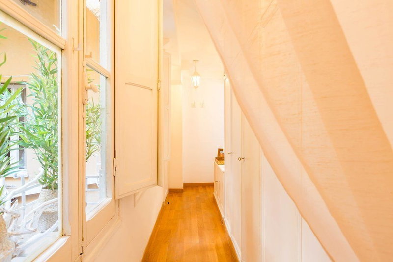 Pantheon Luxury Gold Apartment, Rome, Italy