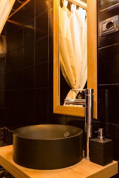 Pantheon Luxury Gold Apartment, Rome, Italy
