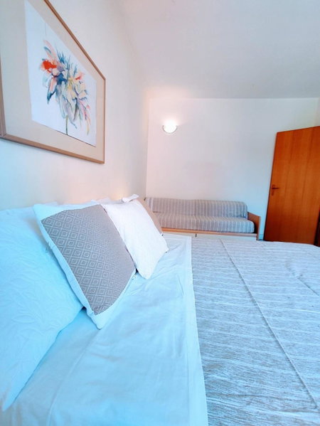 REale Apartments, Terracina, Italy