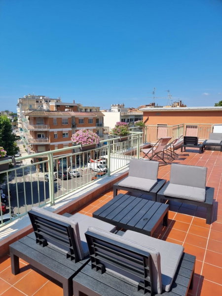 REale Apartments, Terracina, Italy