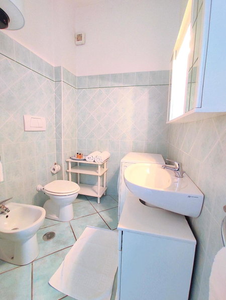 REale Apartments, Terracina, Italy