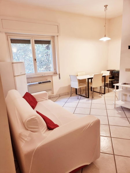REale Apartments, Terracina, Italy