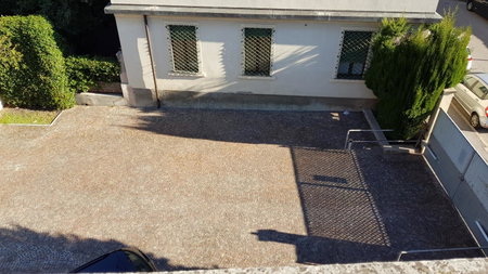Santa Teresa House, Verona, Italy