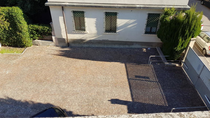 Santa Teresa House, Verona, Italy