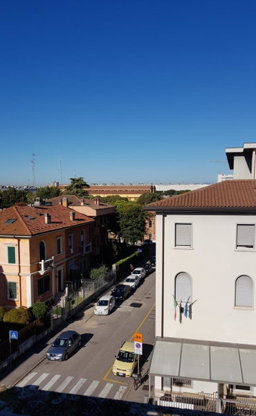 Santa Teresa House, Verona, Italy