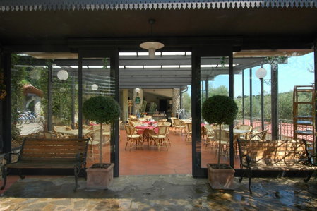 Camping Edy, Diano Marina, Italy