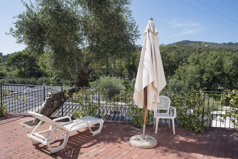 Camping Edy, Diano Marina, Italy