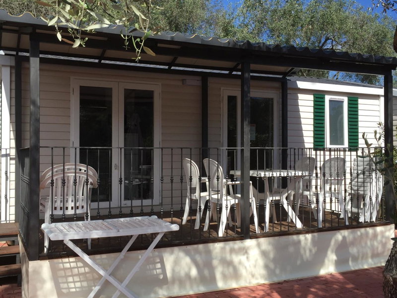 Camping Edy, Diano Marina, Italy