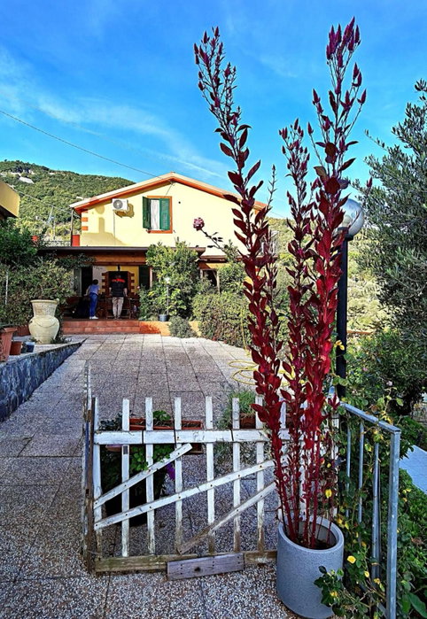 Villa Patrizia, La Spezia, Italy