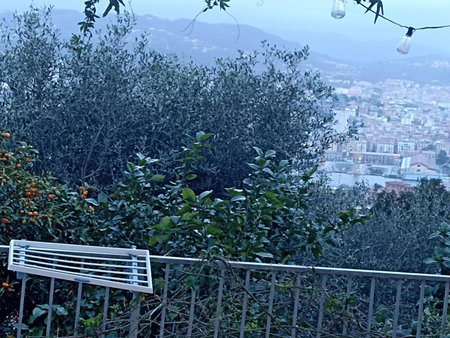 Villa Patrizia, La Spezia, Italy