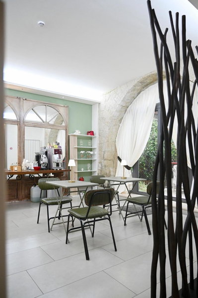 Relais Palazzo Duomo, Nola, Italy