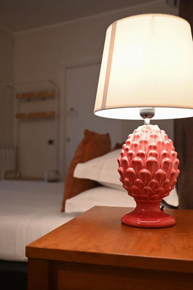 Relais Palazzo Duomo, Nola, Italy