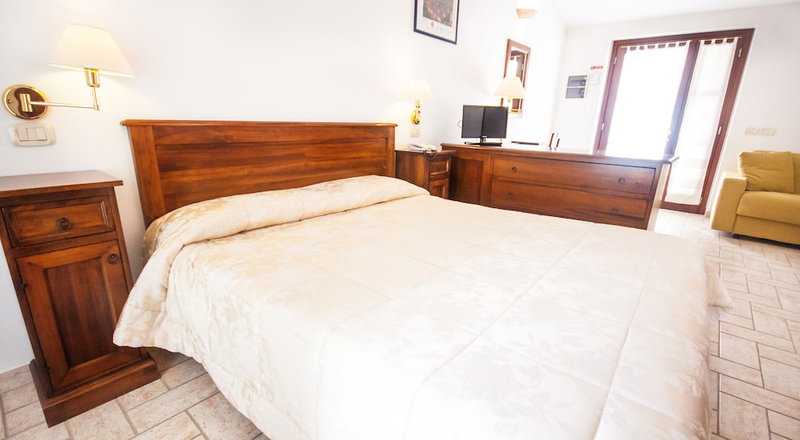 Villaggio Albergo Le Macerine, Castiglione del Lago, Italy
