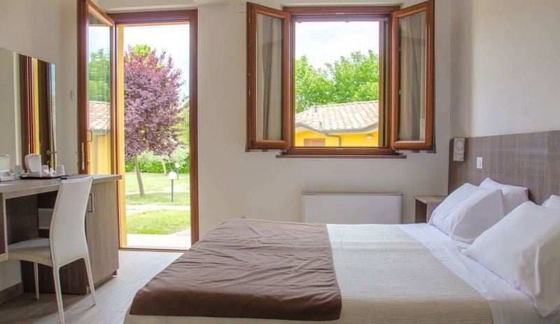 Villaggio Albergo Le Macerine, Castiglione del Lago, Italy