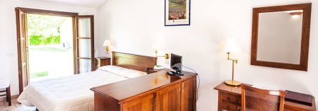 Villaggio Albergo Le Macerine, Castiglione del Lago, Italy