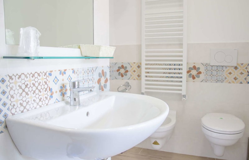 Villaggio Albergo Le Macerine, Castiglione del Lago, Italy