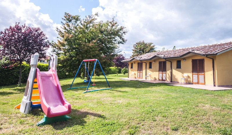Villaggio Albergo Le Macerine, Castiglione del Lago, Italy