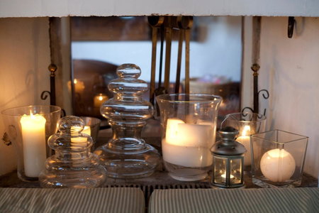 Hotel Charleston, Spoleto, Italy