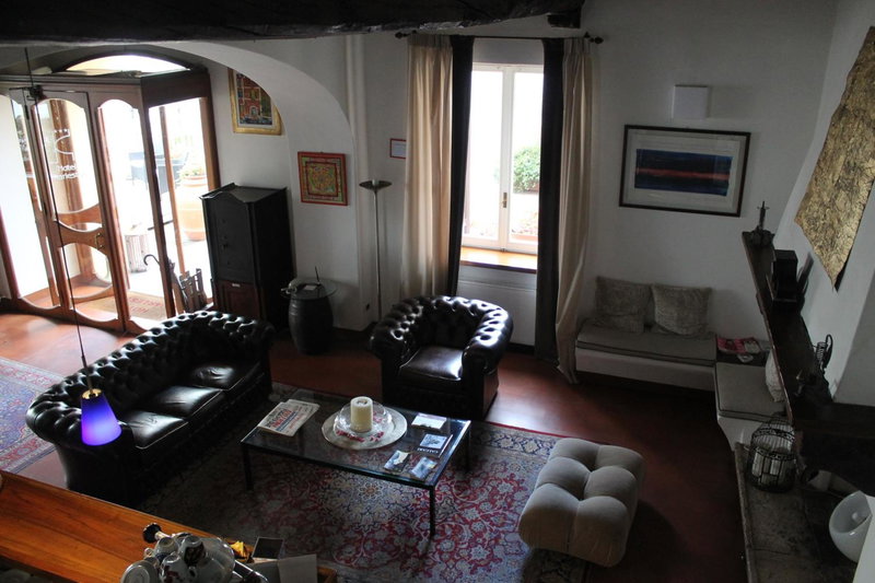 Hotel Charleston, Spoleto, Italy