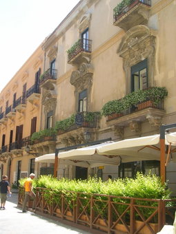 Ai Lumi, Trapani, Italy