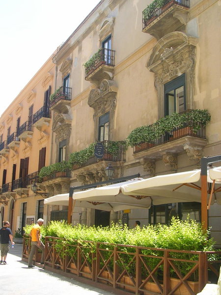 Ai Lumi, Trapani, Italy