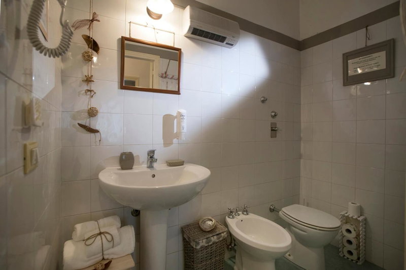 Ai Lumi, Trapani, Italy