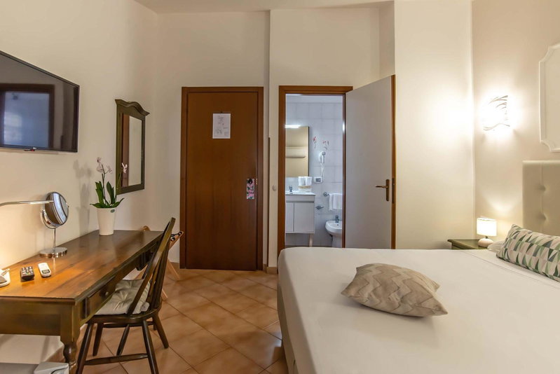 Plaza Rooms Ciampino, Ciampino, Italy