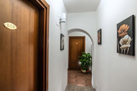 Plaza Rooms Ciampino, Ciampino, Italy