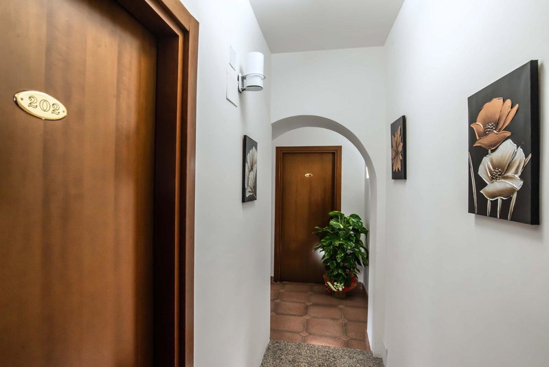 Plaza Rooms Ciampino, Ciampino, Italy
