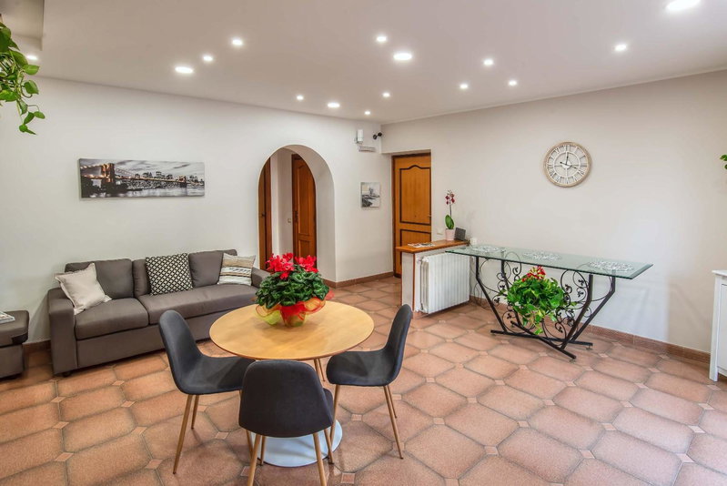 Plaza Rooms Ciampino, Ciampino, Italy