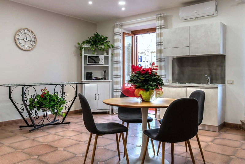 Plaza Rooms Ciampino, Ciampino, Italy