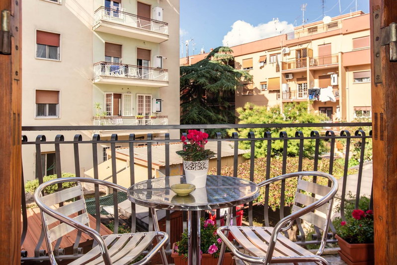Plaza Rooms Ciampino, Ciampino, Italy