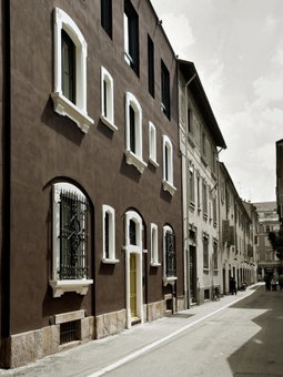 Concoct Milano, Milan, Italy