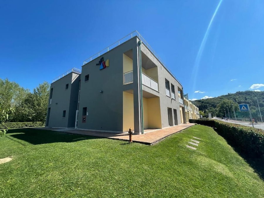 Hotel Arezzo ASC, Arezzo, Italy