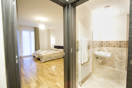 Hotel Arezzo ASC, Arezzo, Italy