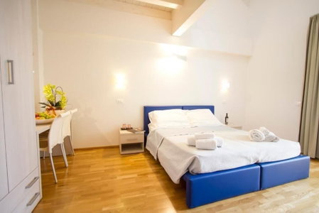 Hotel Arezzo ASC, Arezzo, Italy