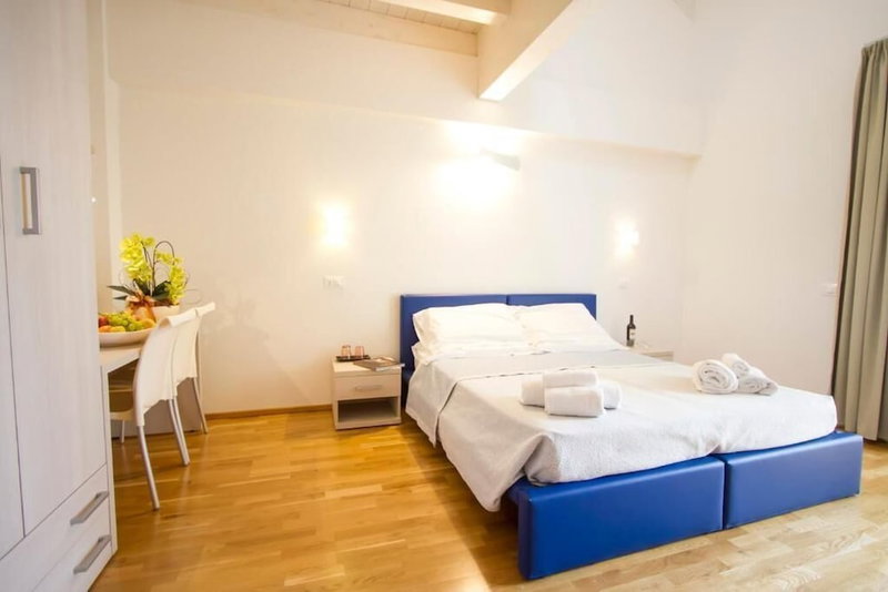 Hotel Arezzo ASC, Arezzo, Italy