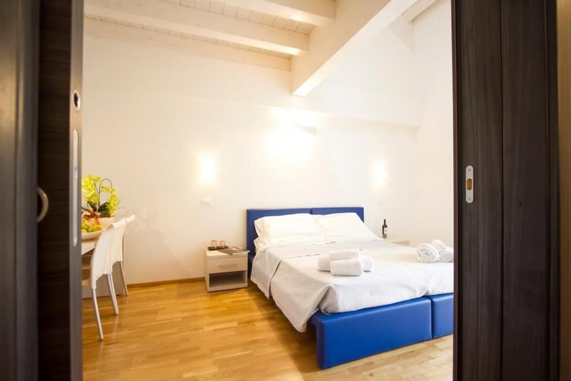 Hotel Arezzo ASC, Arezzo, Italy
