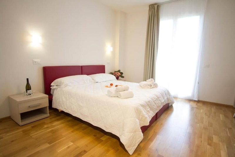 Hotel Arezzo ASC, Arezzo, Italy