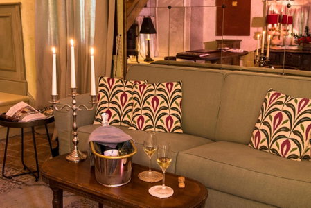La Barchessa di Villa Pisani, Lonigo, Italy