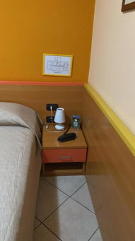 Hotel La Quercia, Mozzo, Italy