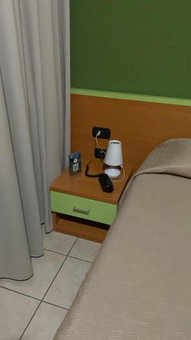 Hotel La Quercia, Mozzo, Italy