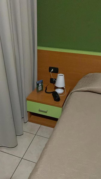 Hotel La Quercia, Mozzo, Italy