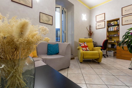 Hotel La Quercia, Mozzo, Italy