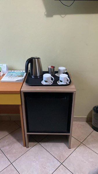 Hotel La Quercia, Mozzo, Italy