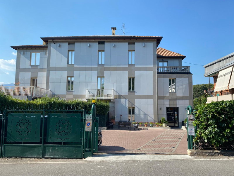 Hotel La Quercia, Mozzo, Italy