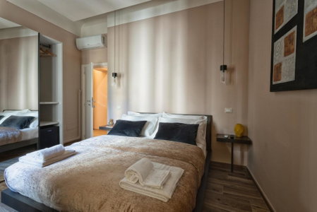 GOGO` Petit Hotel, Florence, Italy