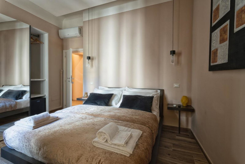 GOGO` Petit Hotel, Florence, Italy